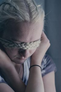 ongewilde seksuele ervaringen