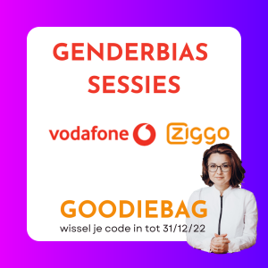 Genderbias Sessies