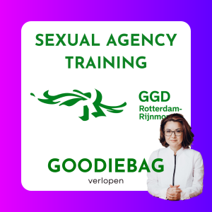 Sexual Agency training