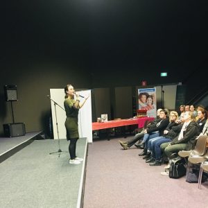 Symposium seksueel geweld Veilig Thuis Zuid Holland Zuid