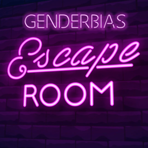 genderbias workshop